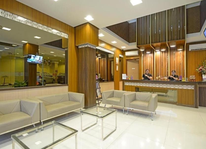 Ingresso Foto