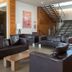 Area lounge