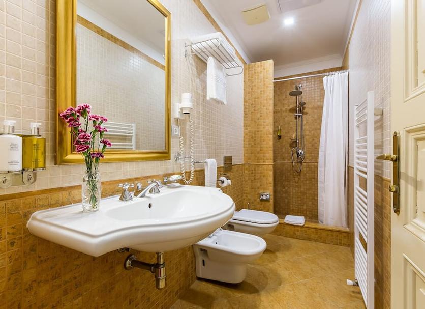 Bagno Foto