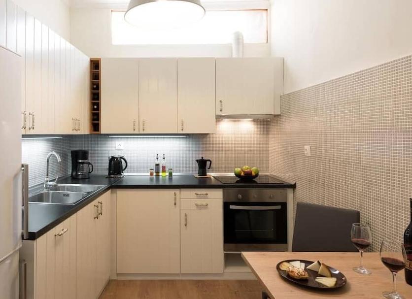 Cucina Foto
