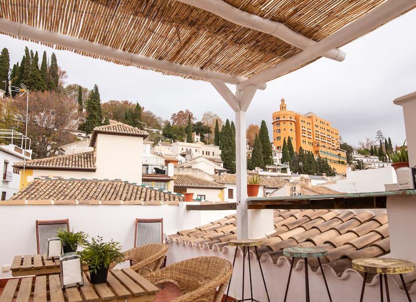 Balcone Foto