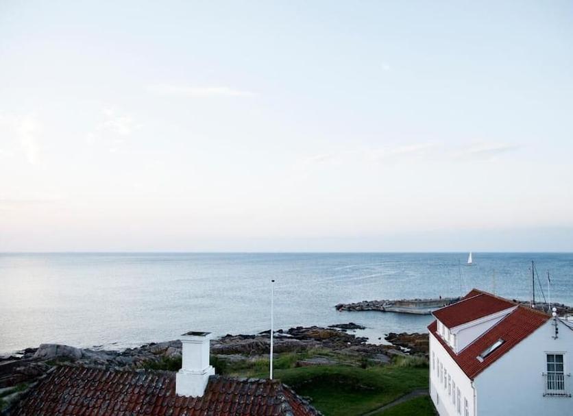 Vista esterna Foto