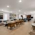 Area lounge