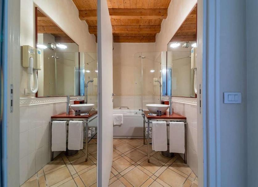 Bagno Foto