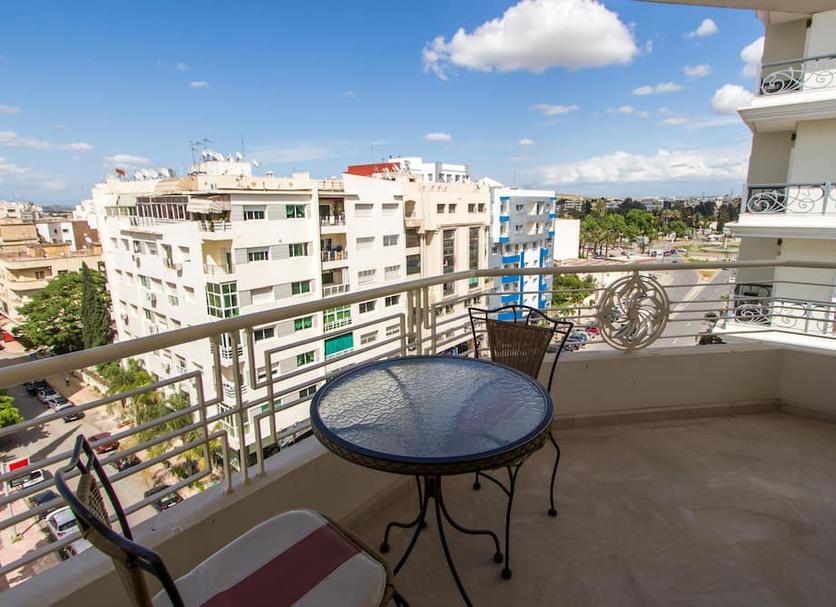 Balcone Foto