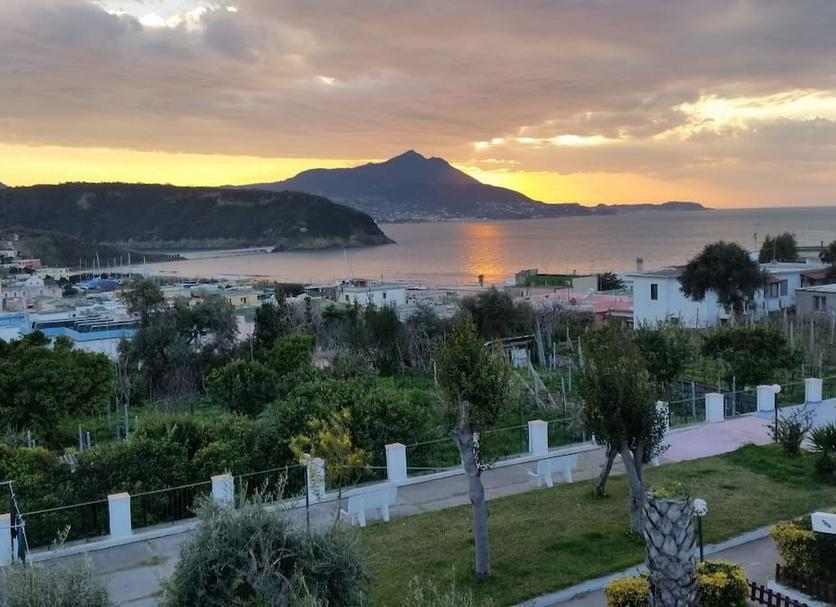 Vista esterna Foto