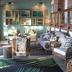 Area lounge