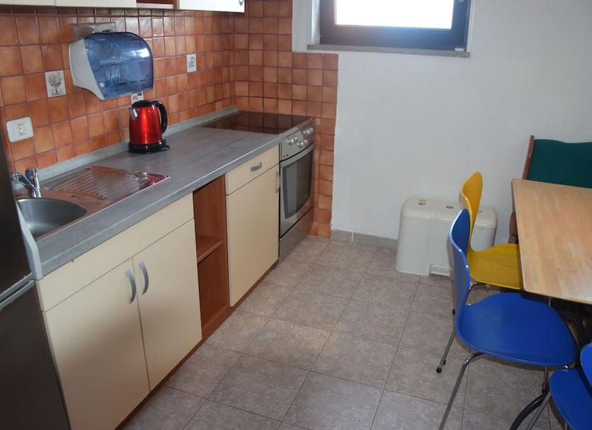 Cucina Foto