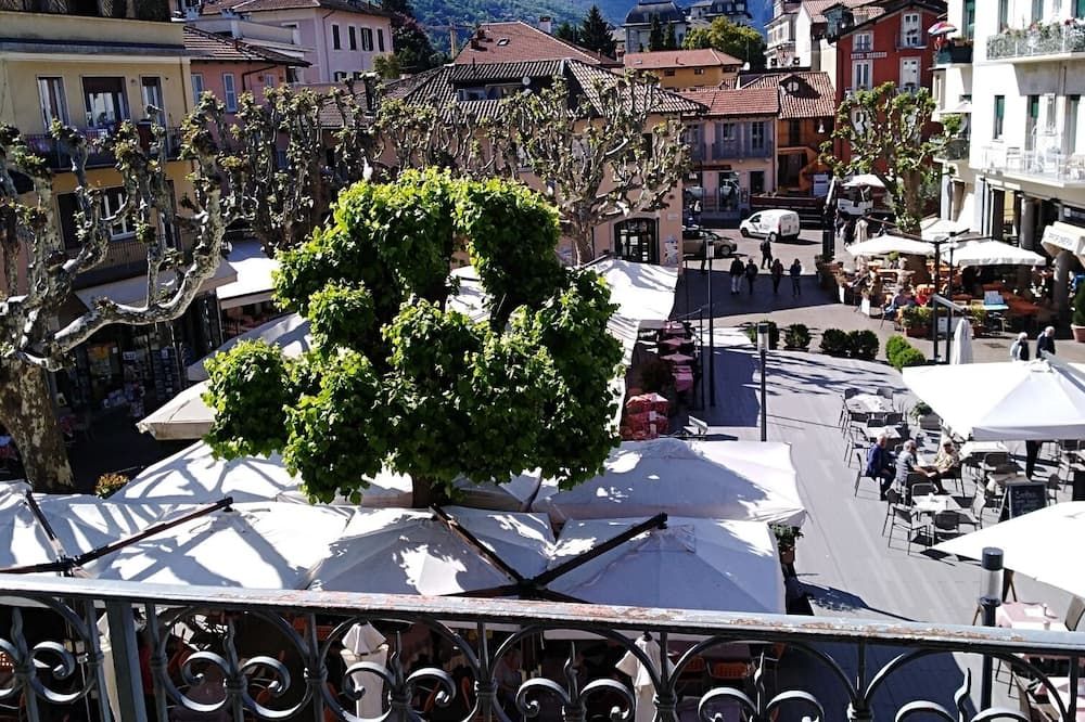 Vista esterna