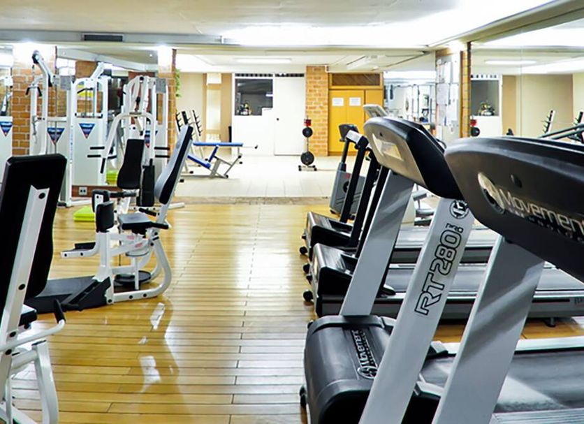 Palestra Foto
