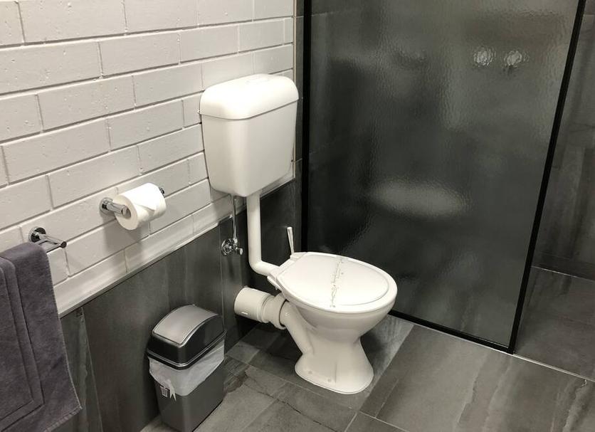 Bagno Foto