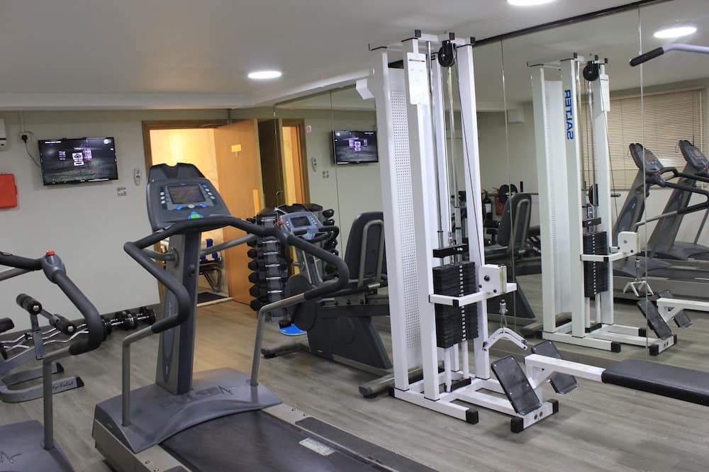 Palestra