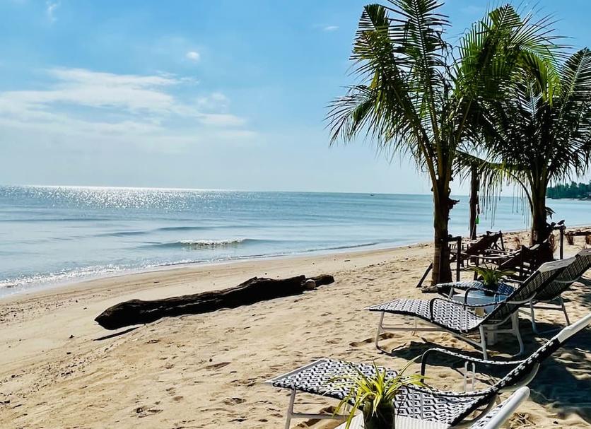 Spiaggia Foto