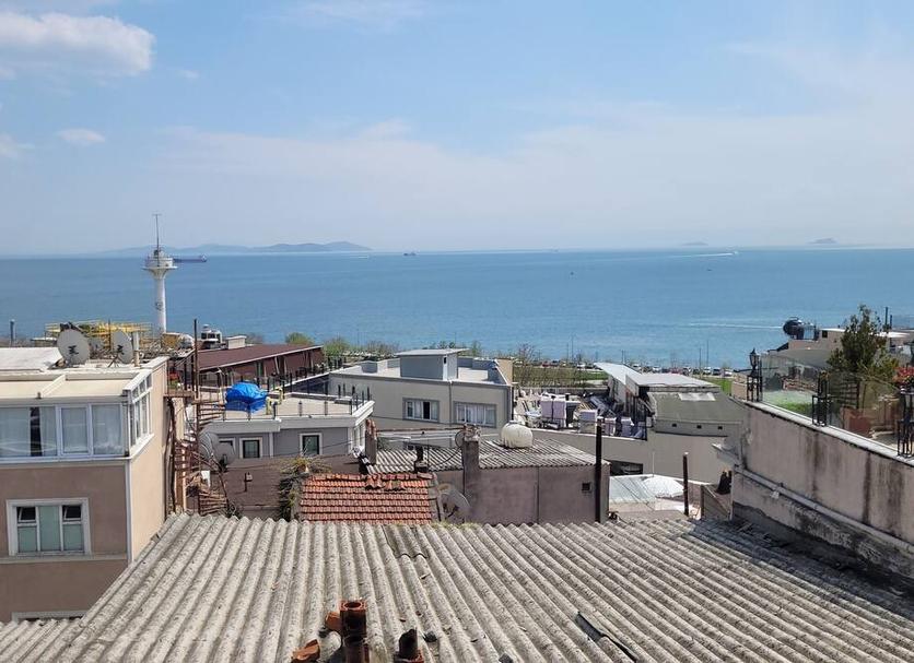 Vista esterna Foto