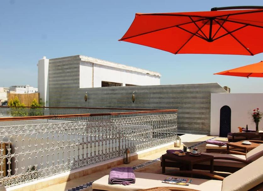 Balcone Foto