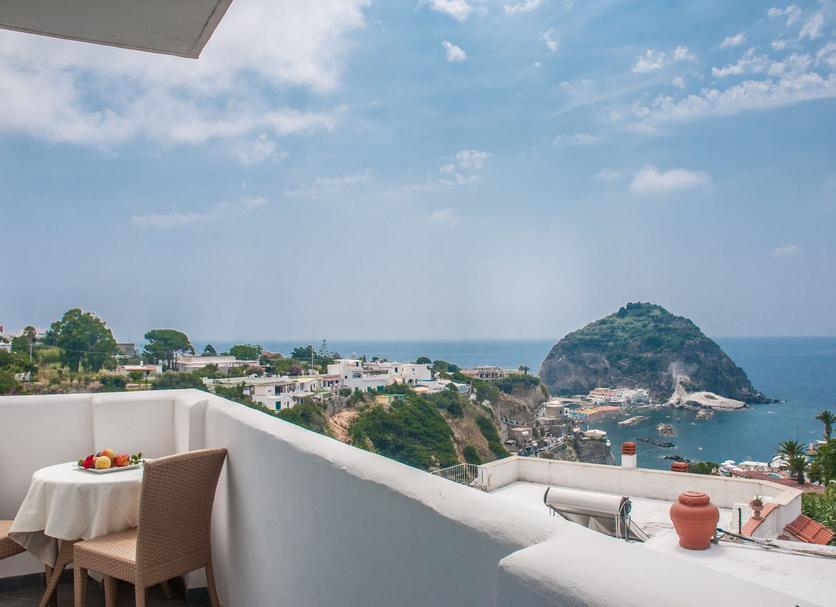 Balcone Foto