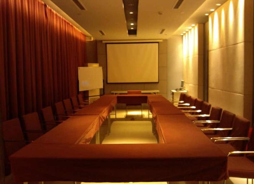 Sala conferenze Foto