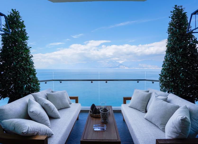 Balcone Foto