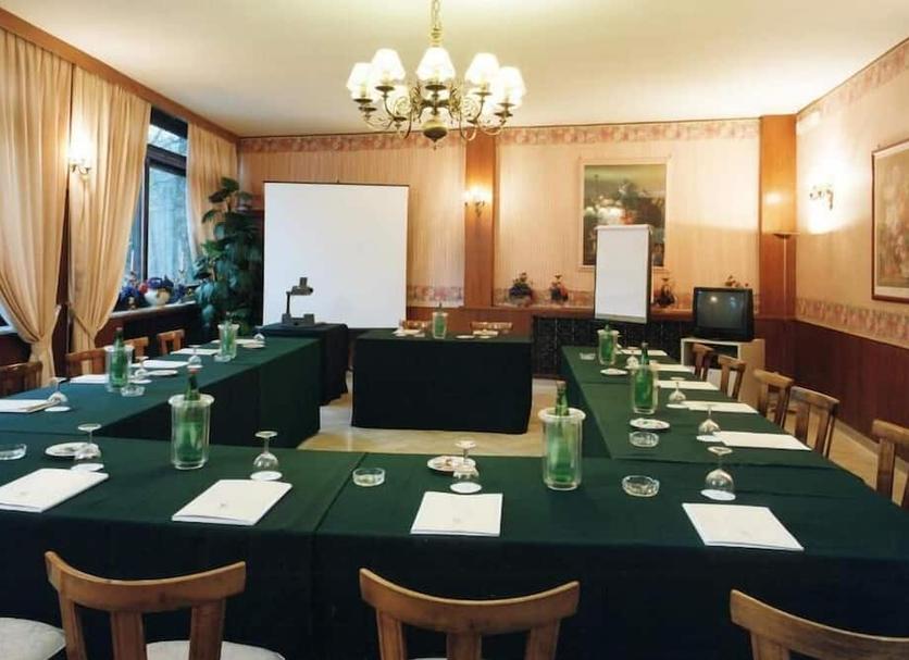 Sala conferenze Foto