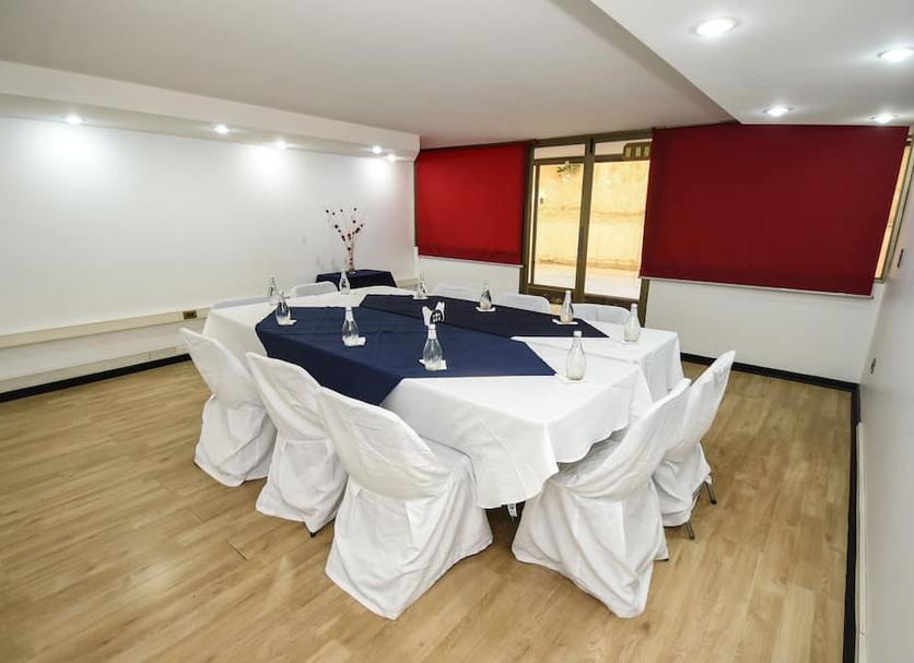 Sala conferenze Foto