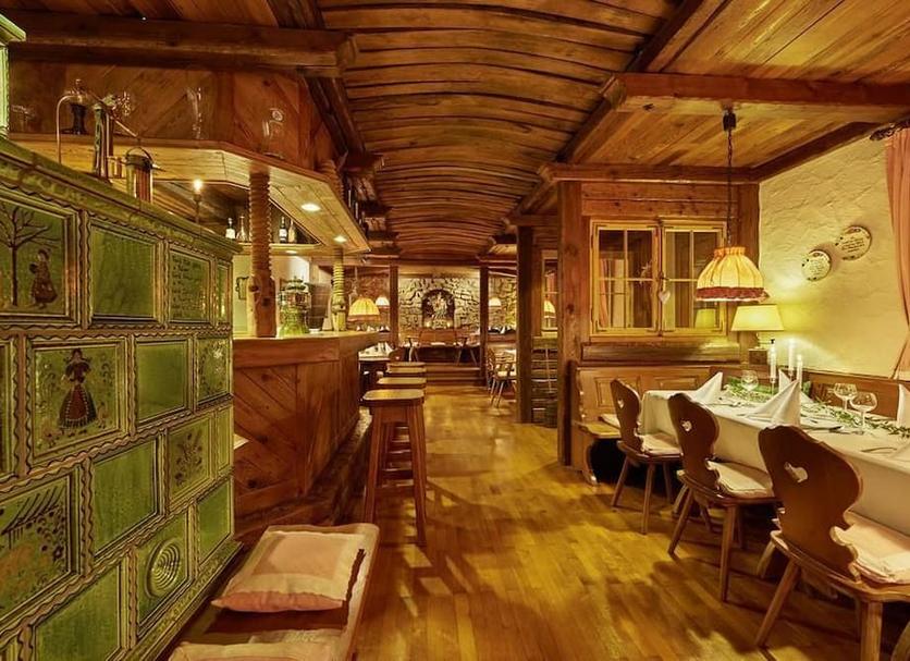 Ristorante Foto
