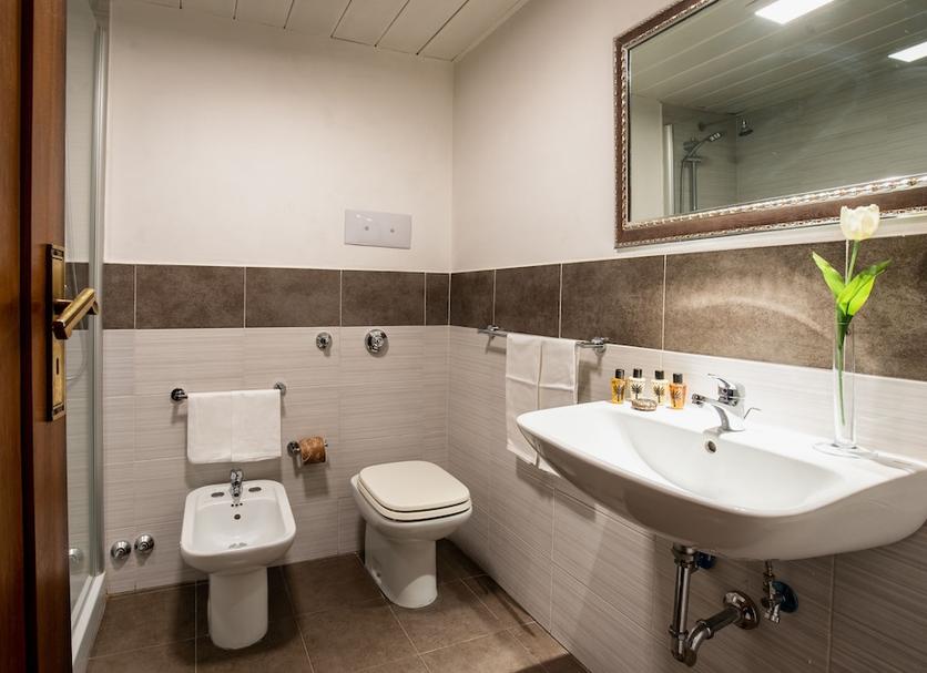 Bagno Foto