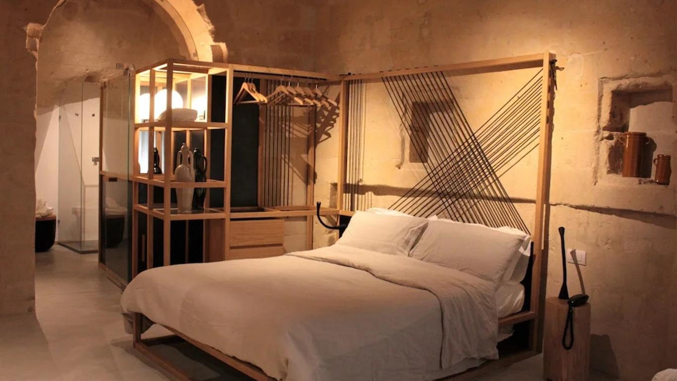 Ai Maestri Rooms&Cafe