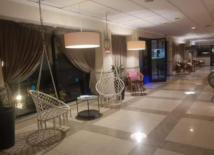 Ingresso Foto