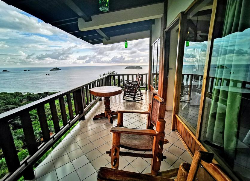 Balcone Foto