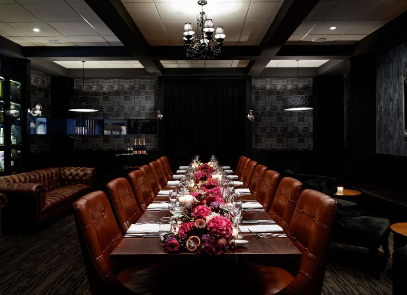 Ristorante Foto