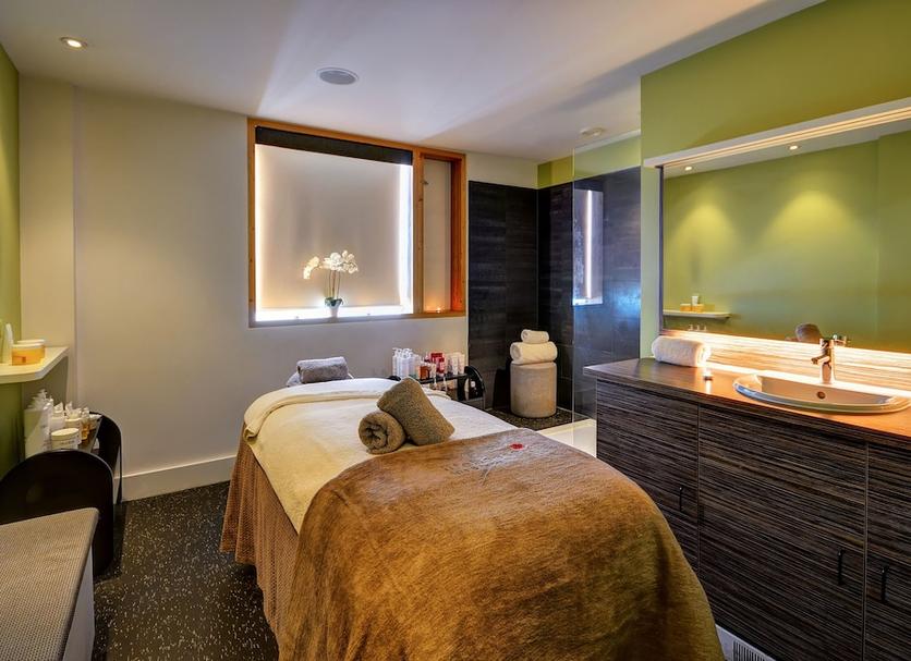 Spa Foto