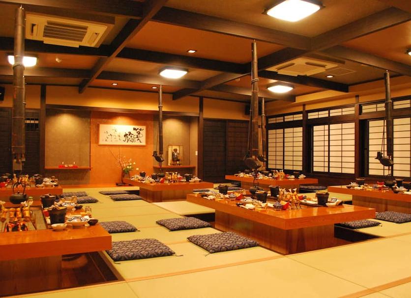 Ristorante Foto