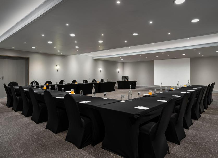 Sala conferenze Foto