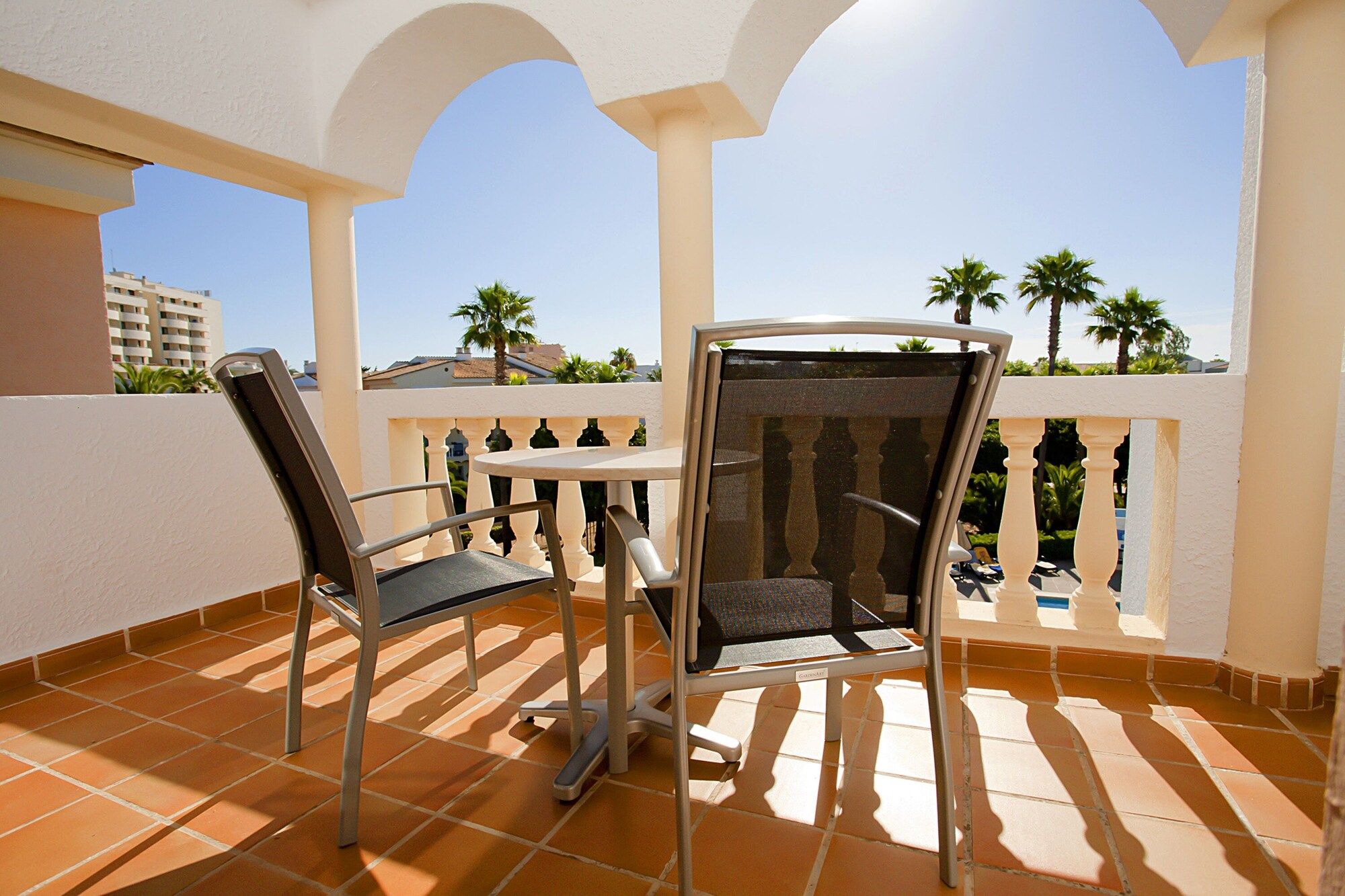 Balcone