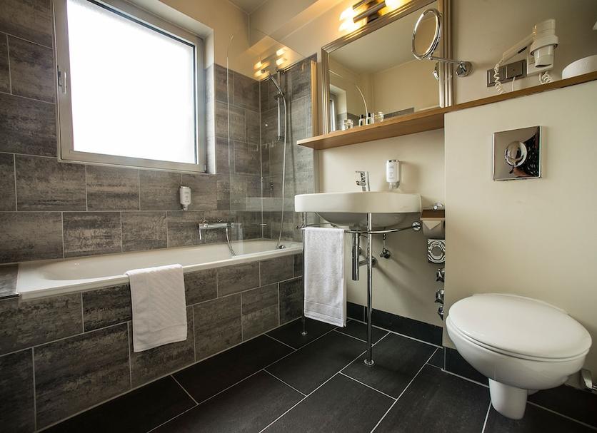 Bagno Foto