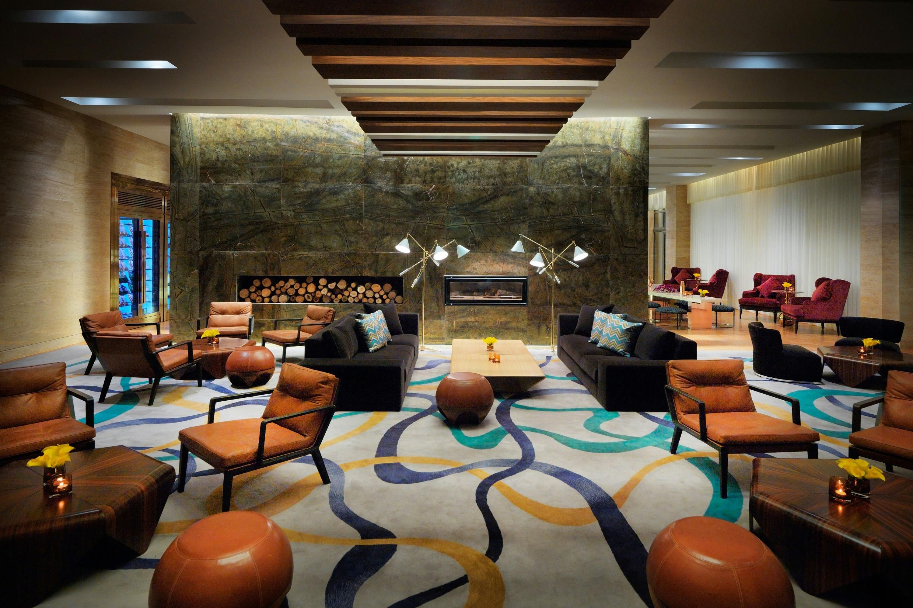 Area lounge