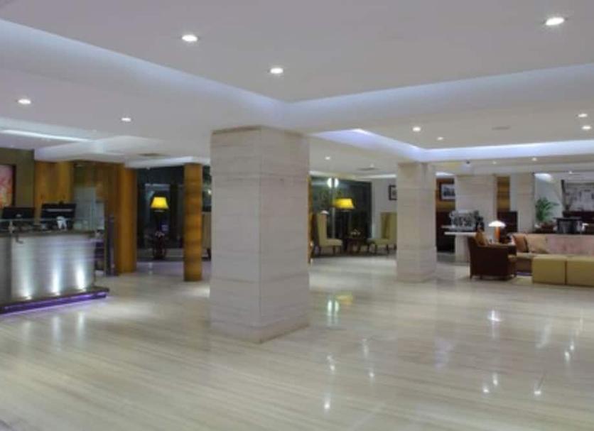 Ingresso Foto