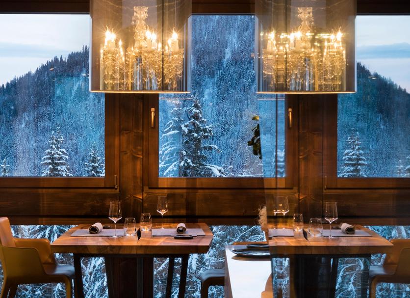 Ristorante Foto