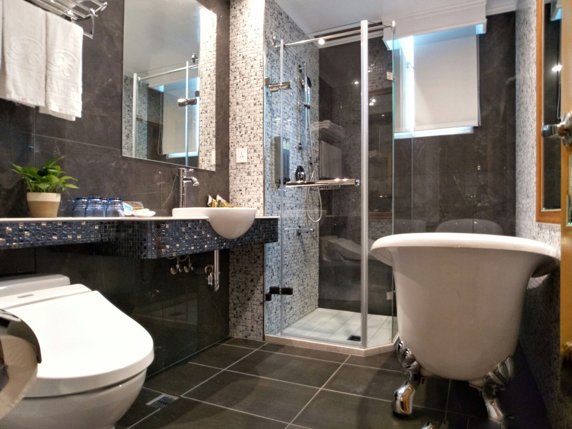 Bagno Foto