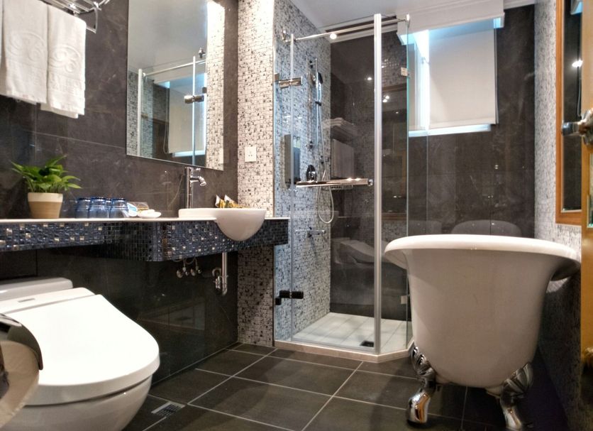 Bagno Foto