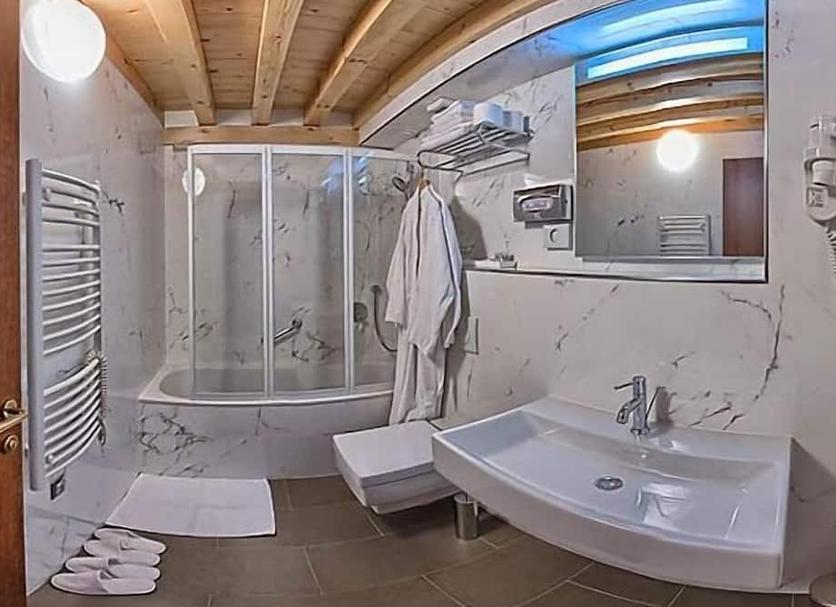 Bagno Foto