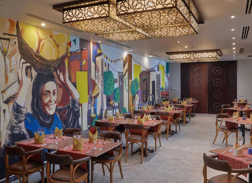 Ristorante Foto
