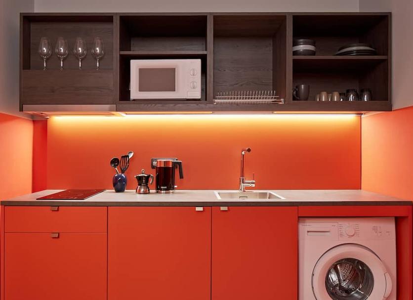 Cucina Foto