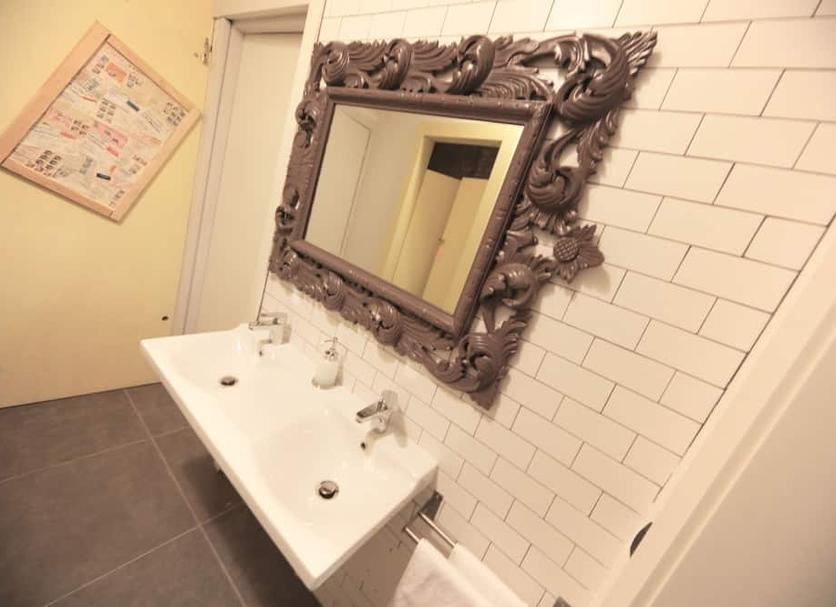 Bagno Foto