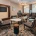 Area lounge