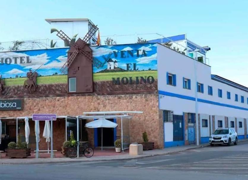 Edificio Foto