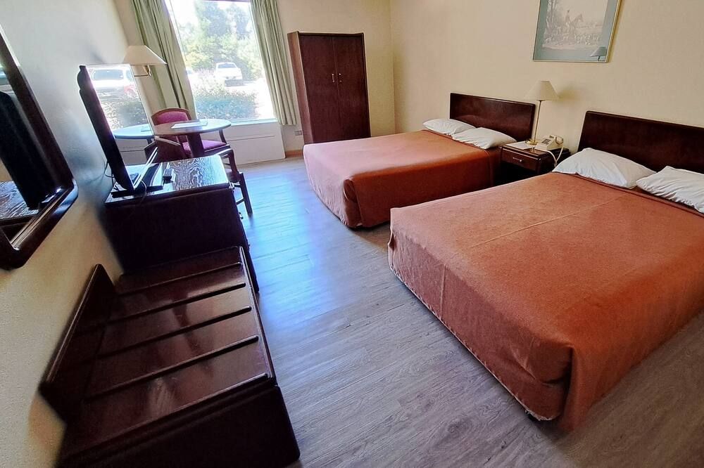 Camera da letto