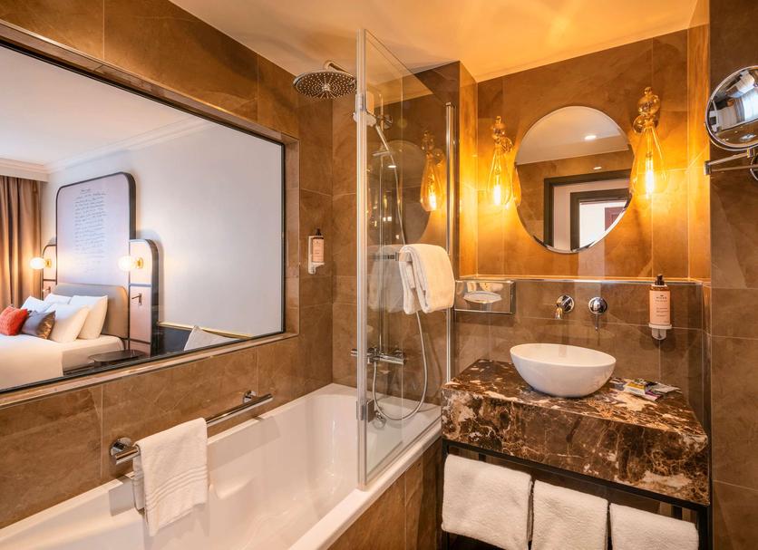Bagno Foto