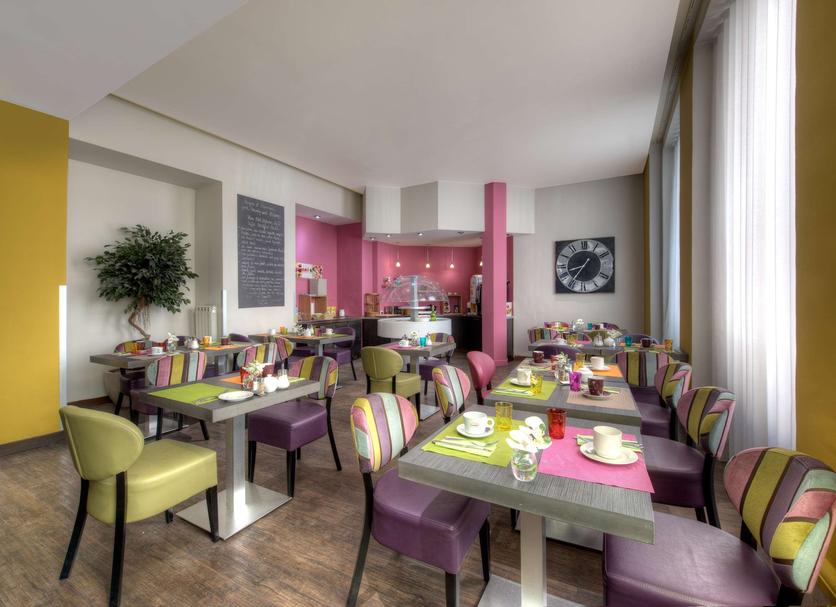 Ristorante Foto