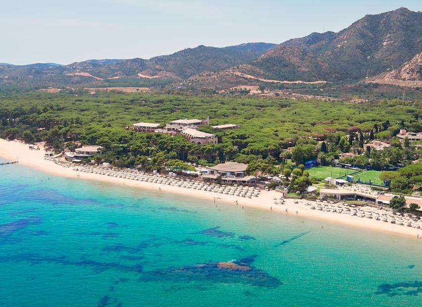 Spiaggia Foto